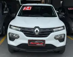 RENAULT KWID 1.0 12V SCE FLEX ZEN MANUAL RENAULT KWID 1.0 12V SCE FLEX ZEN MANUAL