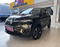 RENAULT KWID 1.0 12V SCE FLEX INTENSE MANUAL RENAULT KWID 1.0 12V SCE FLEX INTENSE MANUAL