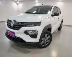RENAULT KWID 1.0 12V SCE FLEX INTENSE MANUAL RENAULT KWID 1.0 12V SCE FLEX INTENSE MANUAL