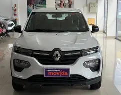 RENAULT KWID 1.0 12V SCE FLEX INTENSE MANUAL RENAULT KWID 1.0 12V SCE FLEX INTENSE MANUAL