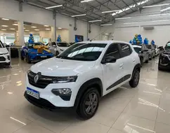 RENAULT KWID 1.0 12V SCE FLEX INTENSE MANUAL RENAULT KWID 1.0 12V SCE FLEX INTENSE MANUAL