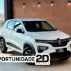 RENAULT KWID 1.0 12V SCE FLEX INTENSE MANUAL RENAULT KWID 1.0 12V SCE FLEX INTENSE MANUAL