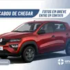 RENAULT KWID 1.0 12V SCE FLEX INTENSE MANUAL RENAULT KWID 1.0 12V SCE FLEX INTENSE MANUAL