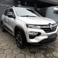 RENAULT KWID 1.0 12V SCE FLEX INTENSE MANUAL RENAULT KWID 1.0 12V SCE FLEX INTENSE MANUAL