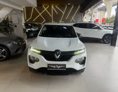 RENAULT KWID 1.0 12V SCE FLEX LIFE MANUAL RENAULT KWID 1.0 12V SCE FLEX LIFE MANUAL