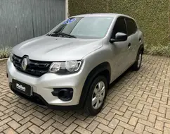 RENAULT KWID 1.0 12V SCE FLEX LIFE MANUAL RENAULT KWID 1.0 12V SCE FLEX LIFE MANUAL