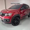 RENAULT KWID 1.0 12V SCE FLEX OUTSIDER MANUAL RENAULT KWID 1.0 12V SCE FLEX OUTSIDER MANUAL