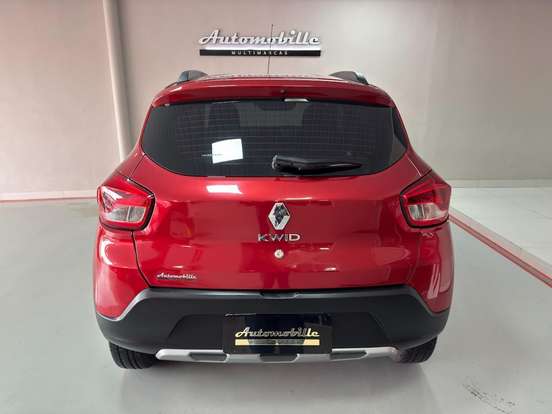 RENAULT-KWID-2021