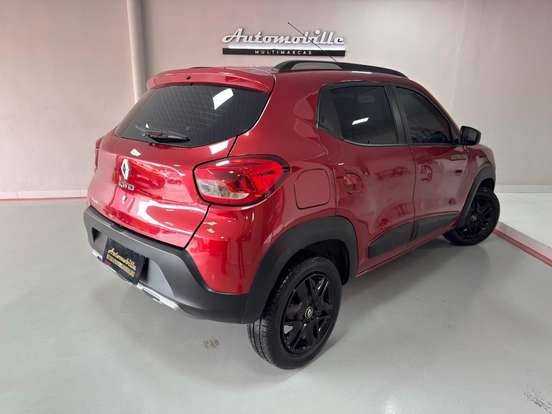 RENAULT-KWID-2021