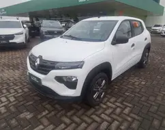 RENAULT KWID 1.0 12V SCE FLEX ZEN MANUAL RENAULT KWID 1.0 12V SCE FLEX ZEN MANUAL