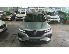 RENAULT KWID 1.0 12V SCE FLEX ZEN MANUAL RENAULT KWID 1.0 12V SCE FLEX ZEN MANUAL