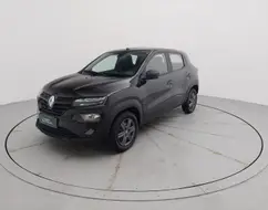 RENAULT KWID 1.0 12V SCE FLEX ZEN MANUAL RENAULT KWID 1.0 12V SCE FLEX ZEN MANUAL