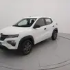 RENAULT KWID 1.0 12V SCE FLEX ZEN MANUAL RENAULT KWID 1.0 12V SCE FLEX ZEN MANUAL