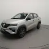 RENAULT KWID 1.0 12V SCE FLEX ZEN MANUAL RENAULT KWID 1.0 12V SCE FLEX ZEN MANUAL