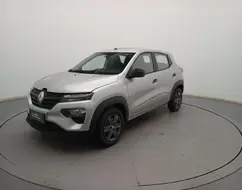 RENAULT KWID 1.0 12V SCE FLEX ZEN MANUAL RENAULT KWID 1.0 12V SCE FLEX ZEN MANUAL