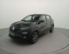 RENAULT KWID 1.0 12V SCE FLEX ZEN MANUAL RENAULT KWID 1.0 12V SCE FLEX ZEN MANUAL