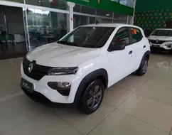 RENAULT KWID 1.0 12V SCE FLEX ZEN MANUAL RENAULT KWID 1.0 12V SCE FLEX ZEN MANUAL