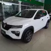 RENAULT KWID 1.0 12V SCE FLEX ZEN MANUAL RENAULT KWID 1.0 12V SCE FLEX ZEN MANUAL