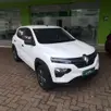 RENAULT KWID 1.0 12V SCE FLEX ZEN MANUAL RENAULT KWID 1.0 12V SCE FLEX ZEN MANUAL
