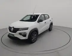 RENAULT KWID 1.0 12V SCE FLEX ZEN MANUAL RENAULT KWID 1.0 12V SCE FLEX ZEN MANUAL