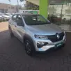 RENAULT KWID 1.0 12V SCE FLEX ZEN MANUAL RENAULT KWID 1.0 12V SCE FLEX ZEN MANUAL