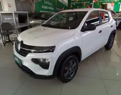RENAULT KWID 1.0 12V SCE FLEX ZEN MANUAL RENAULT KWID 1.0 12V SCE FLEX ZEN MANUAL