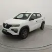 RENAULT KWID 1.0 12V SCE FLEX ZEN MANUAL RENAULT KWID 1.0 12V SCE FLEX ZEN MANUAL