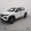 RENAULT KWID 1.0 12V SCE FLEX ZEN MANUAL RENAULT KWID 1.0 12V SCE FLEX ZEN MANUAL