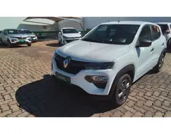 RENAULT KWID 1.0 12V SCE FLEX ZEN MANUAL RENAULT KWID 1.0 12V SCE FLEX ZEN MANUAL