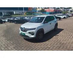 RENAULT KWID 1.0 12V SCE FLEX ZEN MANUAL RENAULT KWID 1.0 12V SCE FLEX ZEN MANUAL