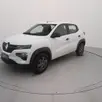 RENAULT KWID 1.0 12V SCE FLEX ZEN MANUAL RENAULT KWID 1.0 12V SCE FLEX ZEN MANUAL