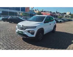 RENAULT KWID 1.0 12V SCE FLEX ZEN MANUAL RENAULT KWID 1.0 12V SCE FLEX ZEN MANUAL