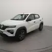 RENAULT KWID 1.0 12V SCE FLEX ZEN MANUAL RENAULT KWID 1.0 12V SCE FLEX ZEN MANUAL