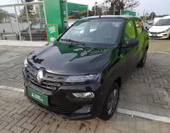 RENAULT KWID 1.0 12V SCE FLEX ZEN MANUAL RENAULT KWID 1.0 12V SCE FLEX ZEN MANUAL