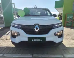 RENAULT KWID 1.0 12V SCE FLEX ZEN MANUAL RENAULT KWID 1.0 12V SCE FLEX ZEN MANUAL