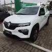 RENAULT KWID 1.0 12V SCE FLEX ZEN MANUAL RENAULT KWID 1.0 12V SCE FLEX ZEN MANUAL