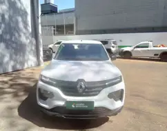 RENAULT KWID 1.0 12V SCE FLEX ZEN MANUAL RENAULT KWID 1.0 12V SCE FLEX ZEN MANUAL