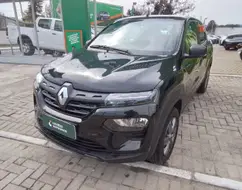 RENAULT KWID 1.0 12V SCE FLEX ZEN MANUAL RENAULT KWID 1.0 12V SCE FLEX ZEN MANUAL