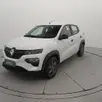 RENAULT KWID 1.0 12V SCE FLEX ZEN MANUAL RENAULT KWID 1.0 12V SCE FLEX ZEN MANUAL