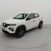 RENAULT KWID 1.0 12V SCE FLEX ZEN MANUAL RENAULT KWID 1.0 12V SCE FLEX ZEN MANUAL