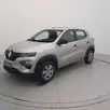 RENAULT KWID 1.0 12V SCE FLEX ZEN MANUAL RENAULT KWID 1.0 12V SCE FLEX ZEN MANUAL