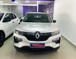 RENAULT KWID 1.0 12V SCE FLEX ZEN MANUAL RENAULT KWID 1.0 12V SCE FLEX ZEN MANUAL