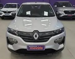 RENAULT KWID 1.0 12V SCE FLEX ZEN MANUAL RENAULT KWID 1.0 12V SCE FLEX ZEN MANUAL