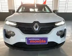 RENAULT KWID 1.0 12V SCE FLEX ZEN MANUAL RENAULT KWID 1.0 12V SCE FLEX ZEN MANUAL