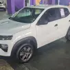 RENAULT KWID 1.0 12V SCE FLEX ZEN MANUAL RENAULT KWID 1.0 12V SCE FLEX ZEN MANUAL