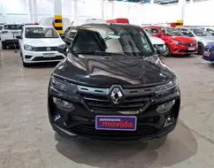 RENAULT KWID 1.0 12V SCE FLEX ZEN MANUAL RENAULT KWID 1.0 12V SCE FLEX ZEN MANUAL