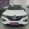 RENAULT KWID 1.0 12V SCE FLEX ZEN MANUAL RENAULT KWID 1.0 12V SCE FLEX ZEN MANUAL