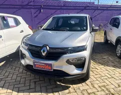 RENAULT KWID 1.0 12V SCE FLEX ZEN MANUAL RENAULT KWID 1.0 12V SCE FLEX ZEN MANUAL