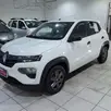 RENAULT KWID 1.0 12V SCE FLEX ZEN MANUAL RENAULT KWID 1.0 12V SCE FLEX ZEN MANUAL