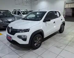 RENAULT KWID 1.0 12V SCE FLEX ZEN MANUAL RENAULT KWID 1.0 12V SCE FLEX ZEN MANUAL